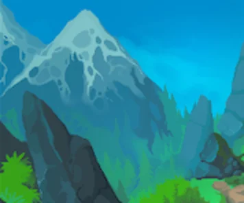 Innocent Land, the first district in Lost Vault