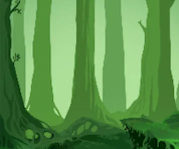 Toxic Swamps district